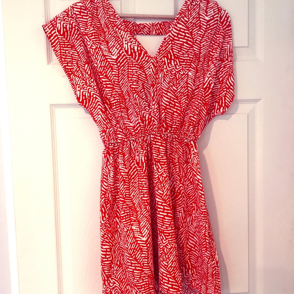 Summer dress